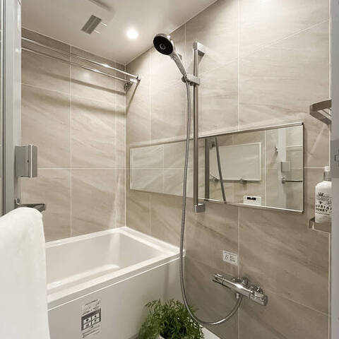 フォルム四谷外苑東の室内写真