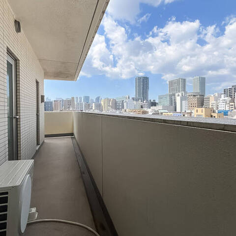 フォルム四谷外苑東の室内写真