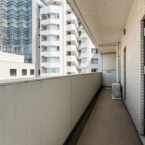 フォルム四谷外苑東の室内写真