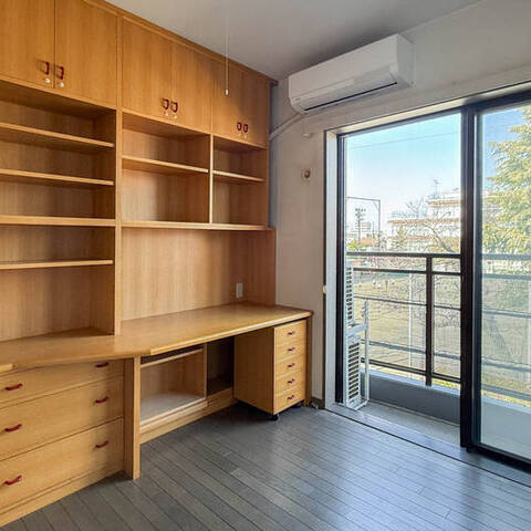 グランヴェール高円寺イーストの室内写真