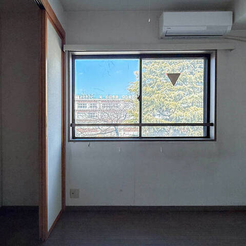 グランヴェール高円寺イーストの室内写真