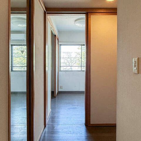 グランヴェール高円寺イーストの室内写真