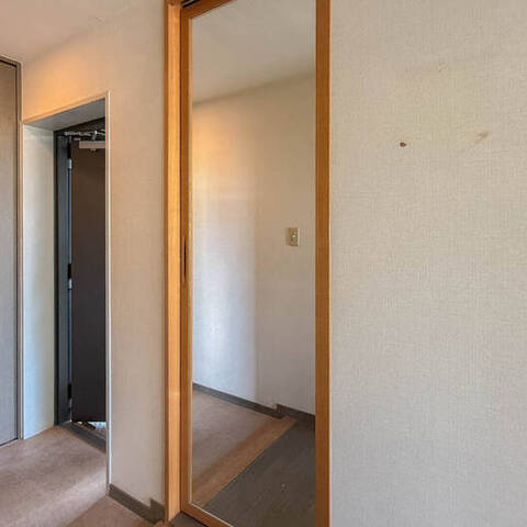 グランヴェール高円寺イーストの室内写真