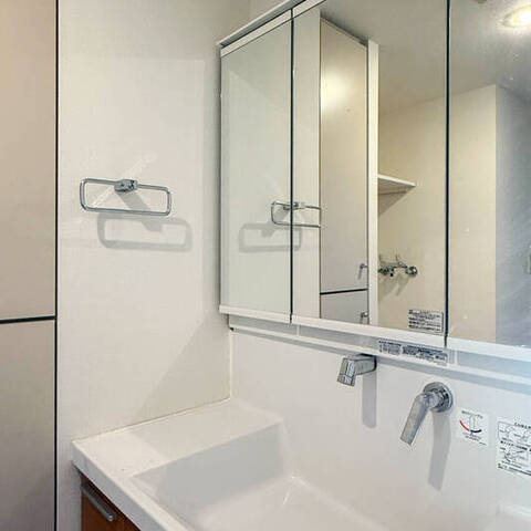 グランヴェール高円寺イーストの室内写真