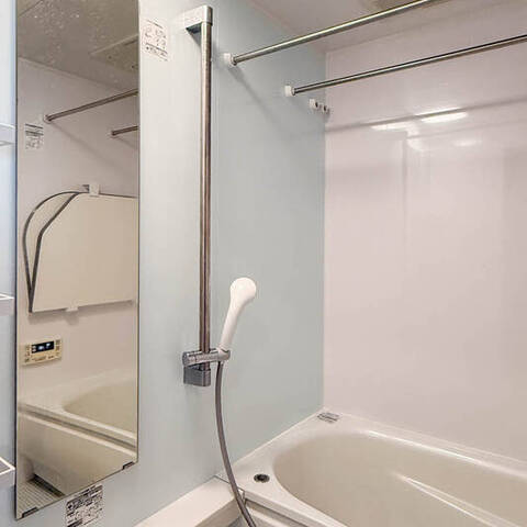 グランヴェール高円寺イーストの室内写真