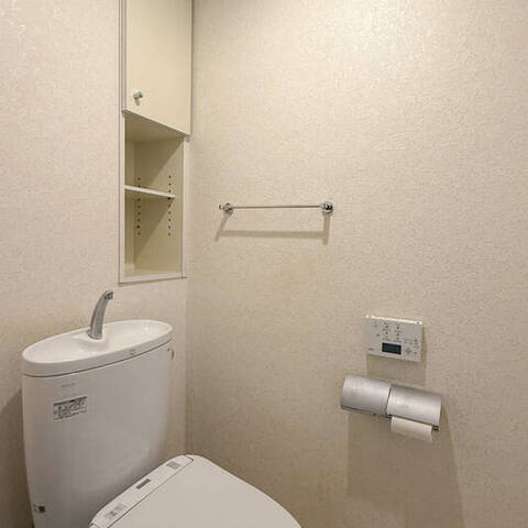 グランヴェール高円寺イーストの室内写真