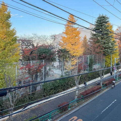 グランヴェール高円寺イーストの室内写真