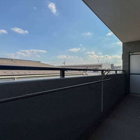 グランヴェール高円寺イーストの室内写真