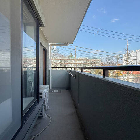 グランヴェール高円寺イーストの室内写真