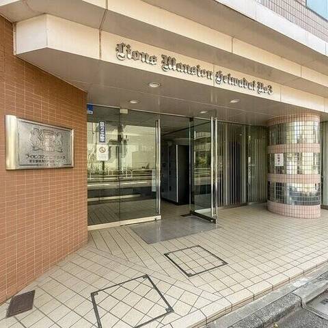 ライオンズマンション平和台第3の室内写真
