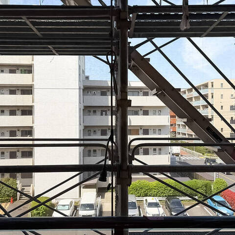 ライオンズマンション野方の室内写真
