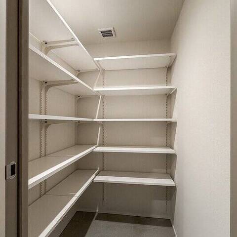 パークタワー品川ベイワードの室内写真