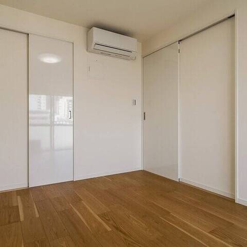 サニーハイツ王子本町の室内写真