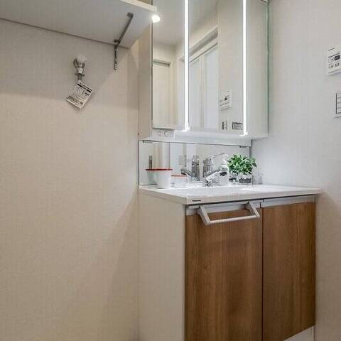 サニーハイツ王子本町の室内写真