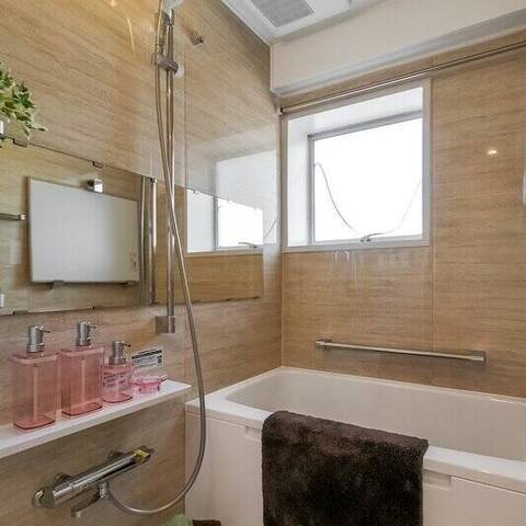 サニーハイツ王子本町の室内写真