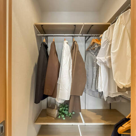 キョウエイハイツ田町の室内写真