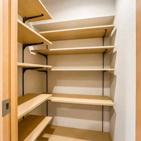 キョウエイハイツ田町の室内写真