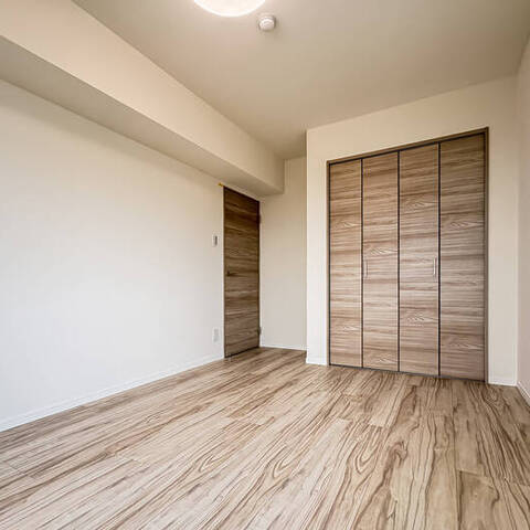 サンヴェール市が尾の室内写真