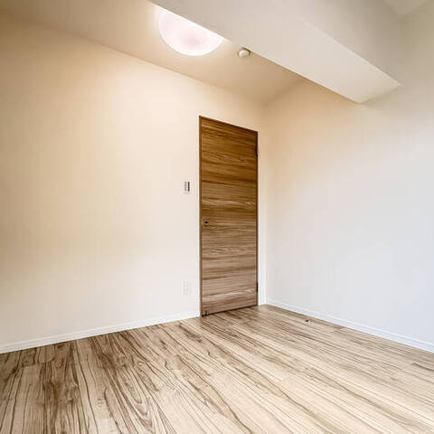 サンヴェール市が尾の室内写真