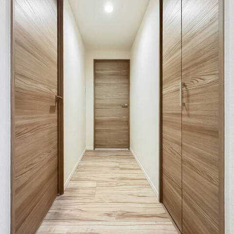 サンヴェール市が尾の室内写真