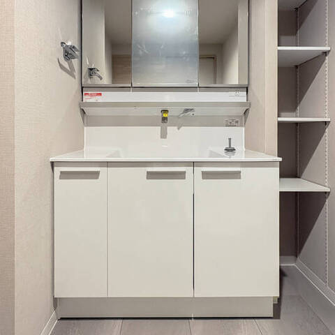 サンヴェール市が尾の室内写真