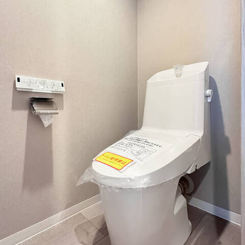 サンヴェール市が尾の室内写真