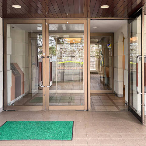 サンヴェール市が尾の室内写真