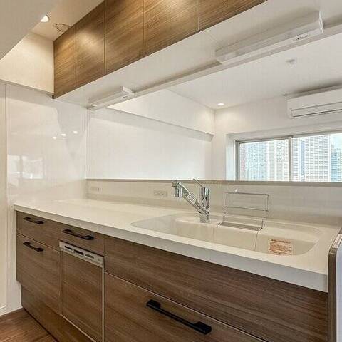 ハイネスロフティの室内写真