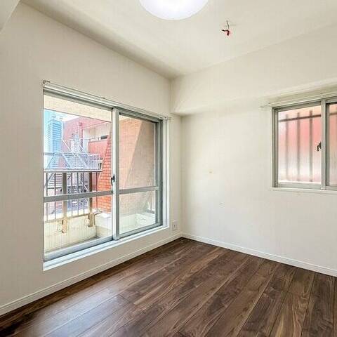 ハイネスロフティの室内写真