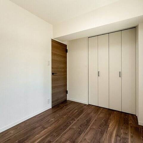 ハイネスロフティの室内写真