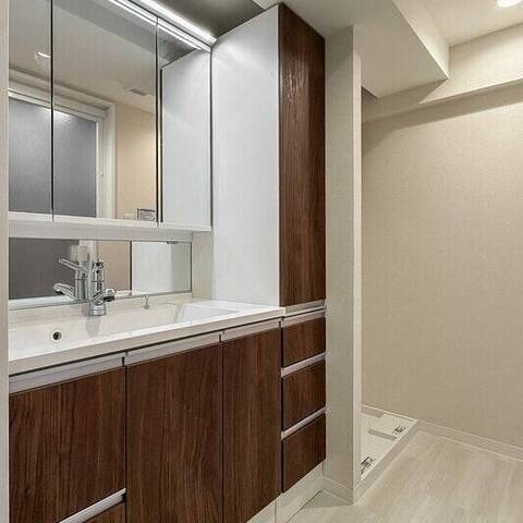 ハイネスロフティの室内写真