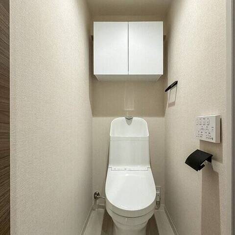 ハイネスロフティの室内写真