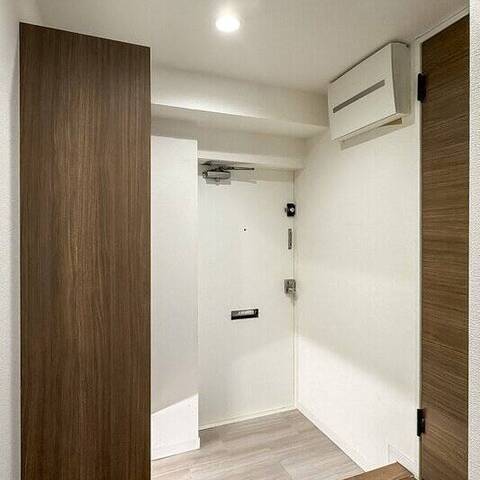 ハイネスロフティの室内写真