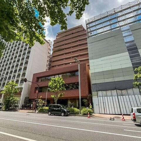 ハイネスロフティの建物・共用部写真