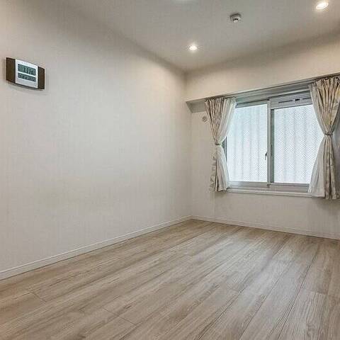 世田谷三宿マンションの室内写真