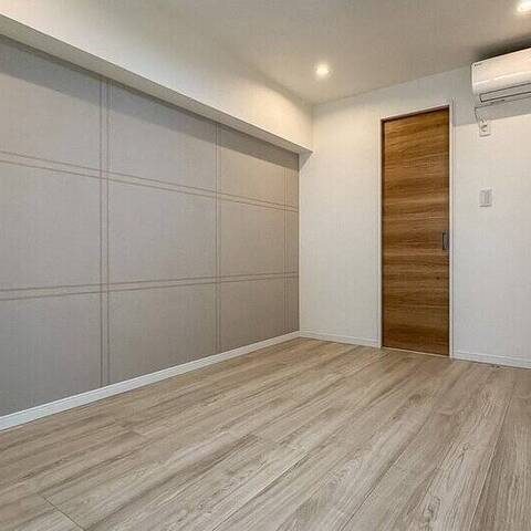 世田谷三宿マンションの室内写真