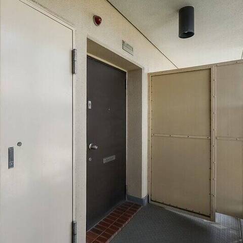 ハイツ日本橋中洲の建物・共用部写真