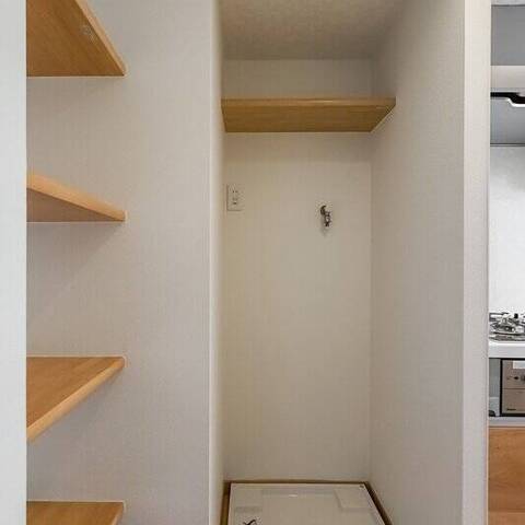 ハイツ日本橋中洲の室内写真