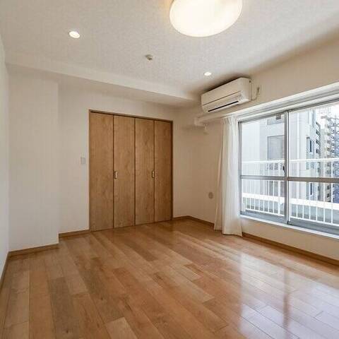 ハイツ日本橋中洲の室内写真