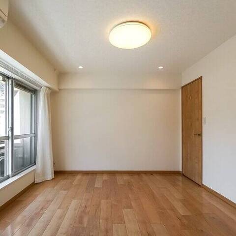 ハイツ日本橋中洲の室内写真