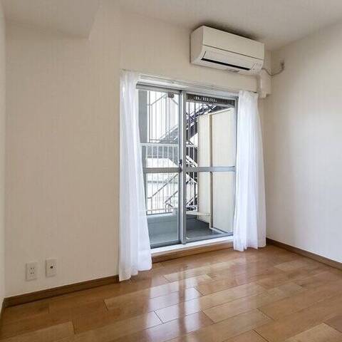 ハイツ日本橋中洲の室内写真