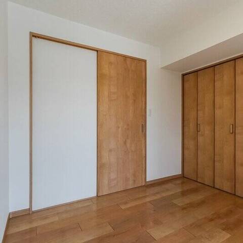 ハイツ日本橋中洲の室内写真