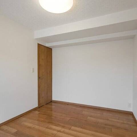 ハイツ日本橋中洲の室内写真