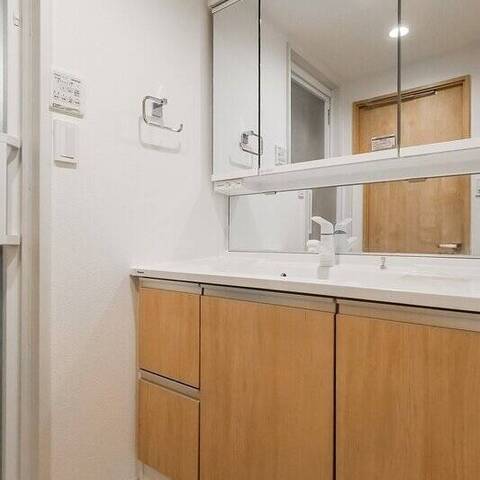 ハイツ日本橋中洲の室内写真