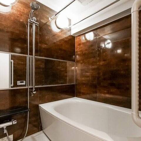 ハイツ日本橋中洲の室内写真