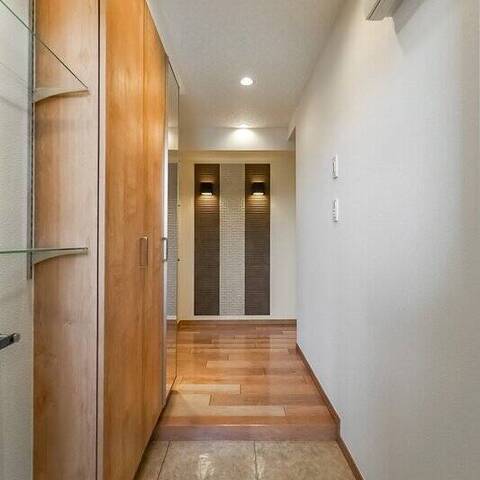 ハイツ日本橋中洲の室内写真