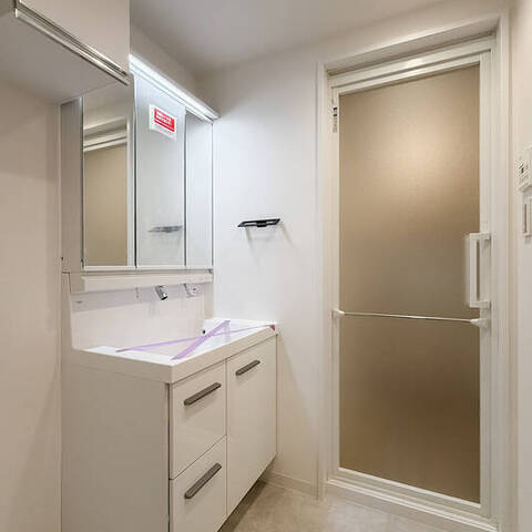 パークハイツ用賀の室内写真