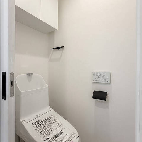 パークハイツ用賀の室内写真