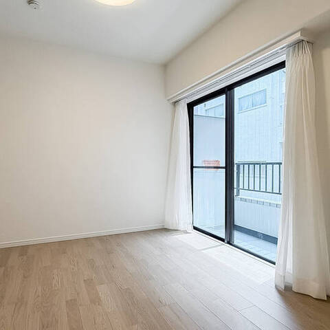 シェトワ代々木の室内写真