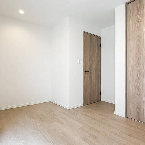 シェトワ代々木の室内写真